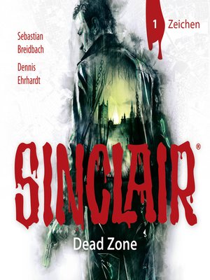 cover image of Sinclair, Staffel 1